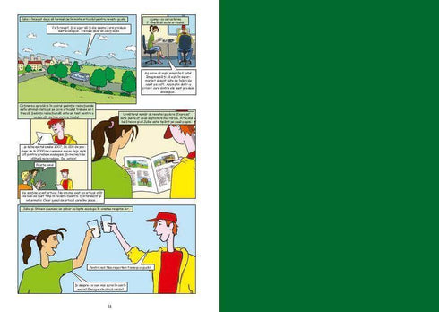 Aventurile Juliei şi ale lui Steven - eBook